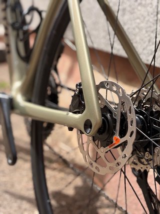 Specialized Tarmac SL7 Di2 talla 52