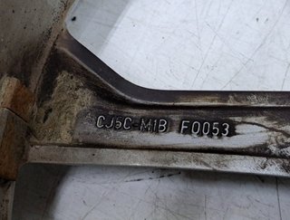 5462260 r18 llanta ford kuga (cbs) st-line 2wd