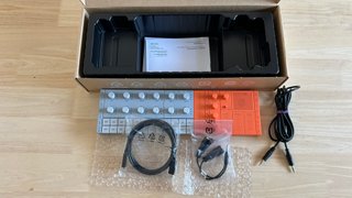 Yamaha Seqtrack Sintetizador Secuenciador