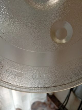 Platos para microondas - Varios modelos
