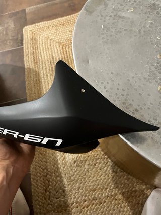 Carenado Izquierdo Kawasaki ER6N 2006-2011