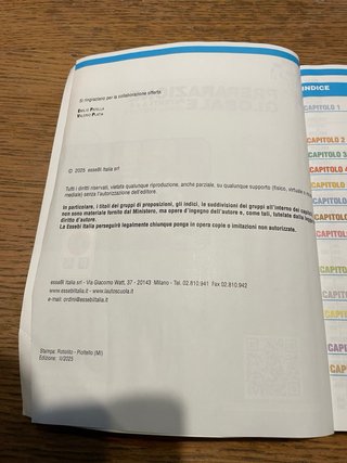 Manuale scuola guida