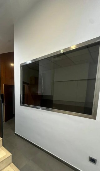Ventanal 1.8m x 1.10m