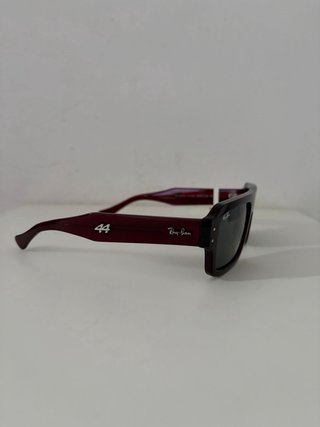 Gafas Ferrari Rojas