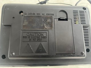 Radio Despertador