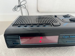 Radio Despertador