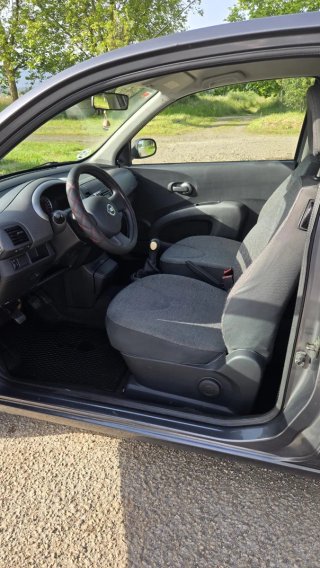 Nissan Micra 2006