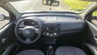 Nissan Micra 2006