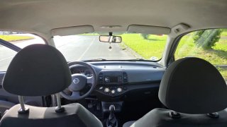 Nissan Micra 2006