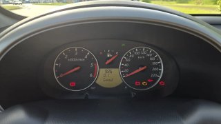 Nissan Micra 2006