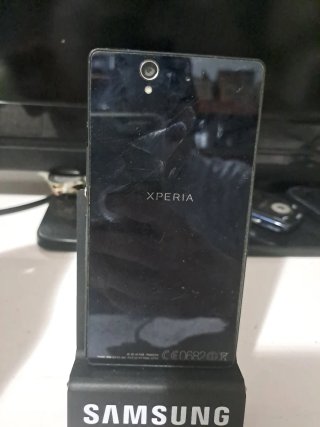 Sony Xperia Serie 1 Smartphone