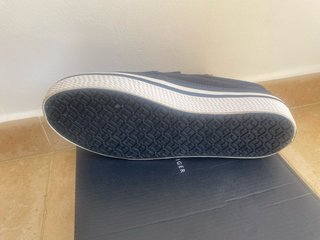 Zapatillas Tommy Hilfiger Azul Talla 39