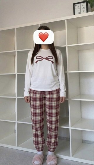Pijama mujer
