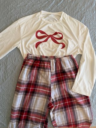 Pijama mujer
