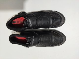 Shimano T46 Enduro