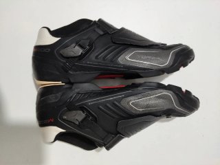 Shimano T46 Enduro