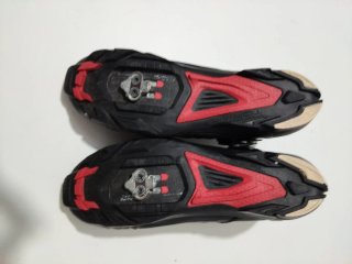 Shimano T46 Enduro