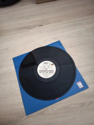 Vinilo Chumbawamba