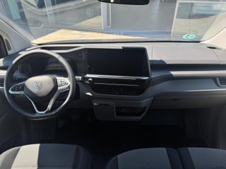 VOLKSWAGEN Caravelle AUTOMATICA 2.0TDI 150 CORTA