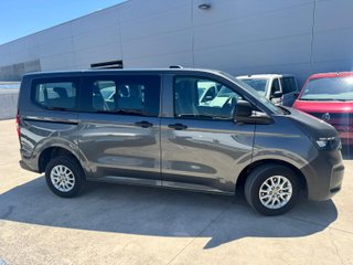 VOLKSWAGEN Caravelle AUTOMATICA 2.0TDI 150 CORTA
