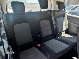 VOLKSWAGEN Caravelle AUTOMATICA 2.0TDI 150 CORTA