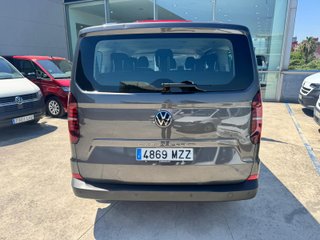 VOLKSWAGEN Caravelle AUTOMATICA 2.0TDI 150 CORTA