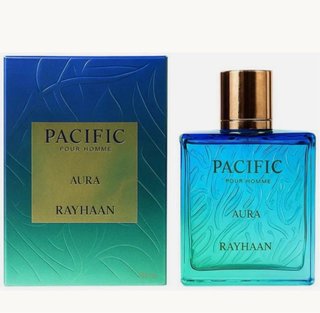 Perfume original y precintado, 100 ml