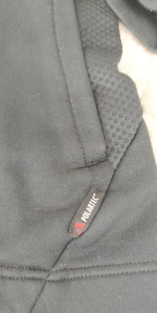 Chaqueta Técnica Salomon Talla S
