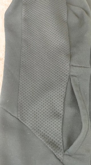 Chaqueta Técnica Salomon Talla S