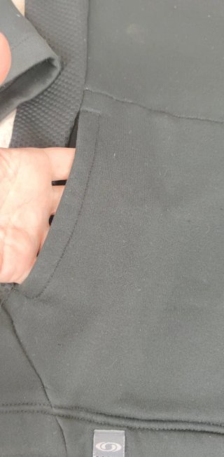 Chaqueta Técnica Salomon Talla S