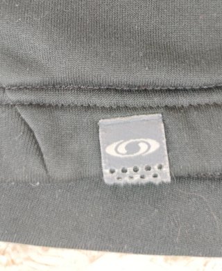 Chaqueta Técnica Salomon Talla S