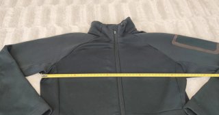 Chaqueta Técnica Salomon Talla S