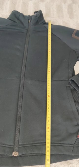Chaqueta Técnica Salomon Talla S
