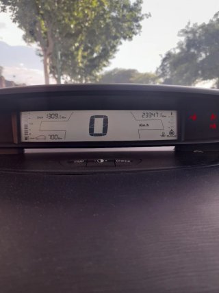 Citroen C4 2004