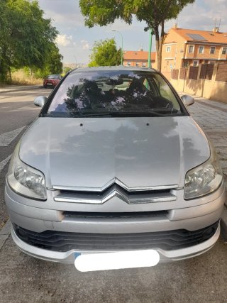 Citroen C4 2004