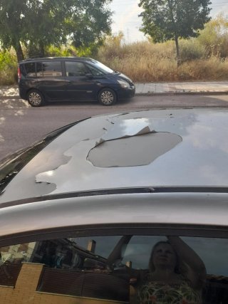 Citroen C4 2004