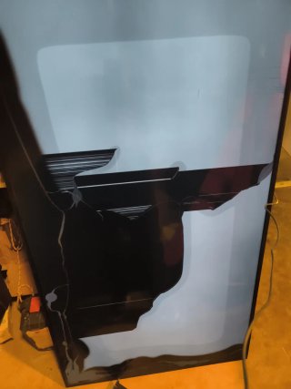 *Despiece tv LG 55NANO766QA
