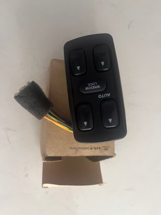 Mando Elevalunas Hyundai Galloper