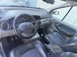 Renault Scenic 2003