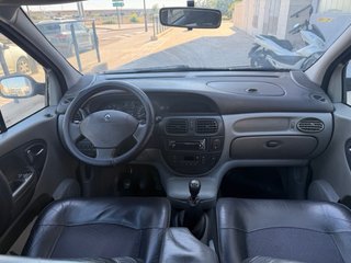 Renault Scenic 2003