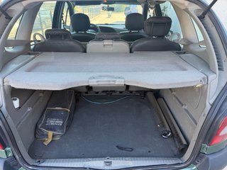 Renault Scenic 2003