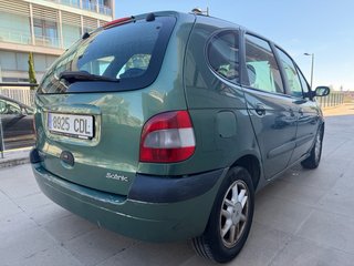 Renault Scenic 2003