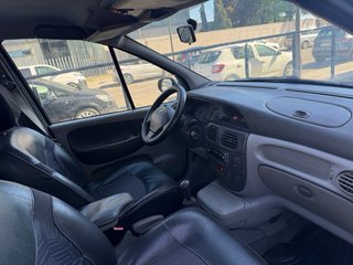 Renault Scenic 2003