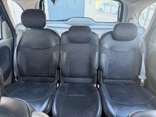 Renault Scenic 2003