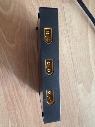 Regulador Placa Solar DOKIO 12V