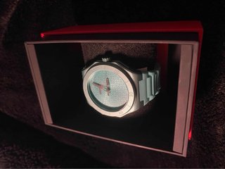Reloj Hugo Boss Teal