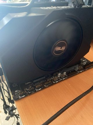 ASUS RTX 3060 12GB Tarjeta Gráfica