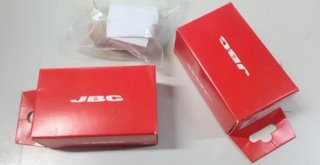 Resistencia 0182830 230V Soldador JBC Senior 150S