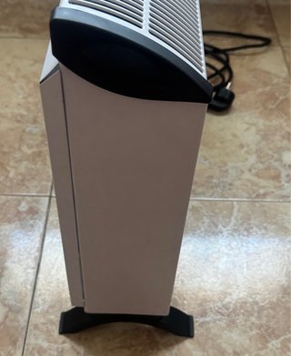 Estufa Eléctrica Ariete 2000W