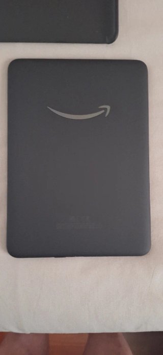 Kindle Colorsoft